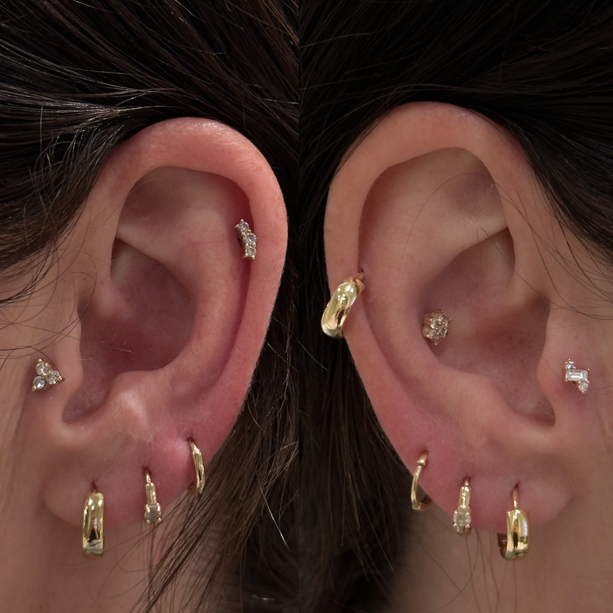 When Piercings Close: What to Do If You Can’t Get Your Jewelry Back In