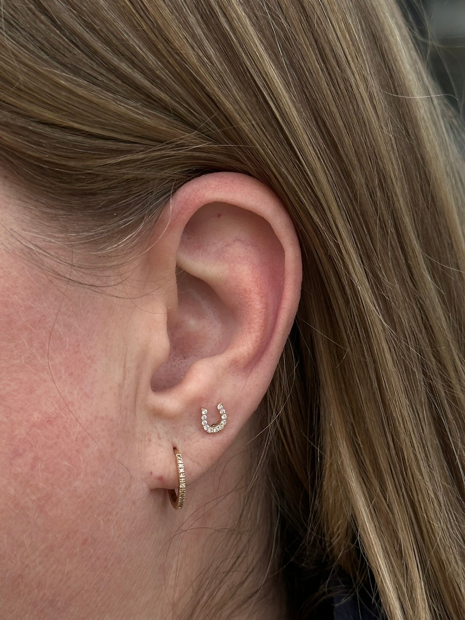 Piercing Aftercare in Calgary’s Dry Climate