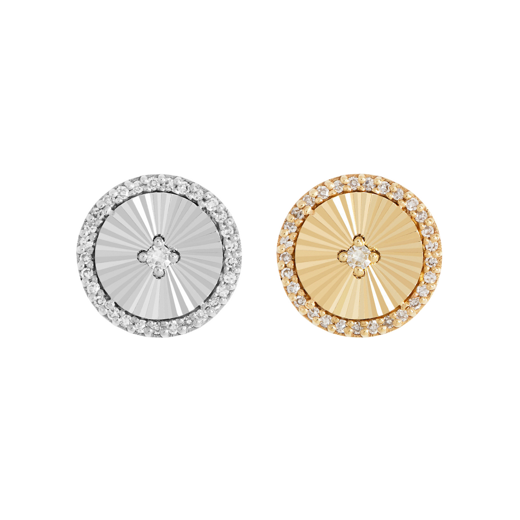 Ascend - Diamond - Threadless End