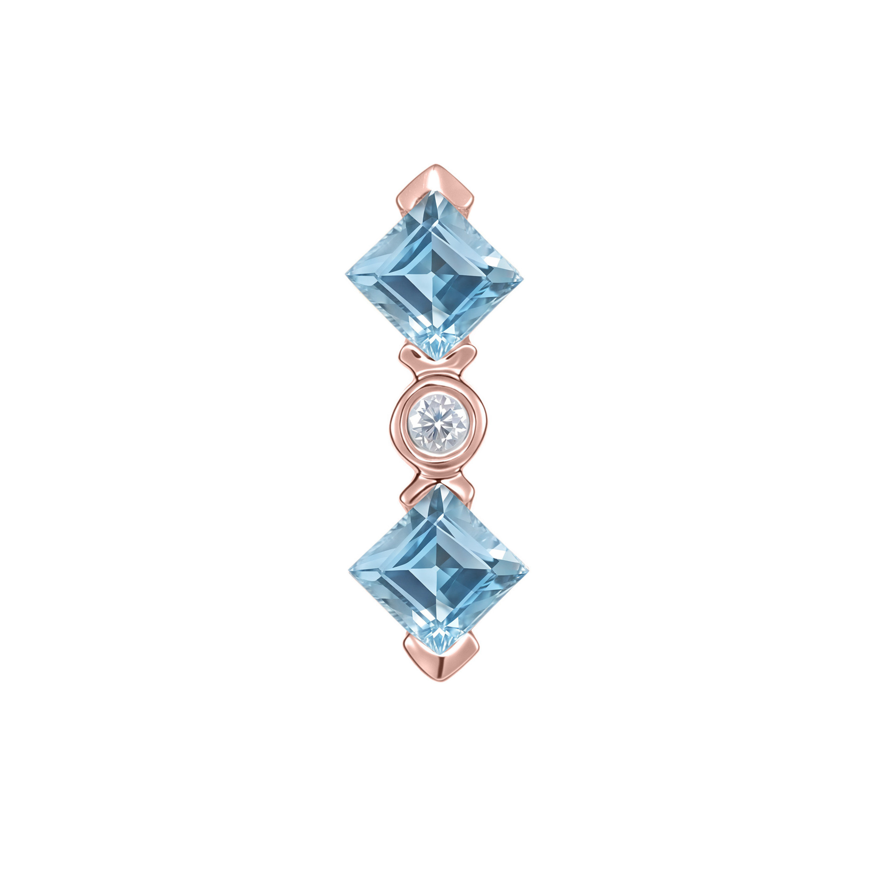 Aeris Threadless End