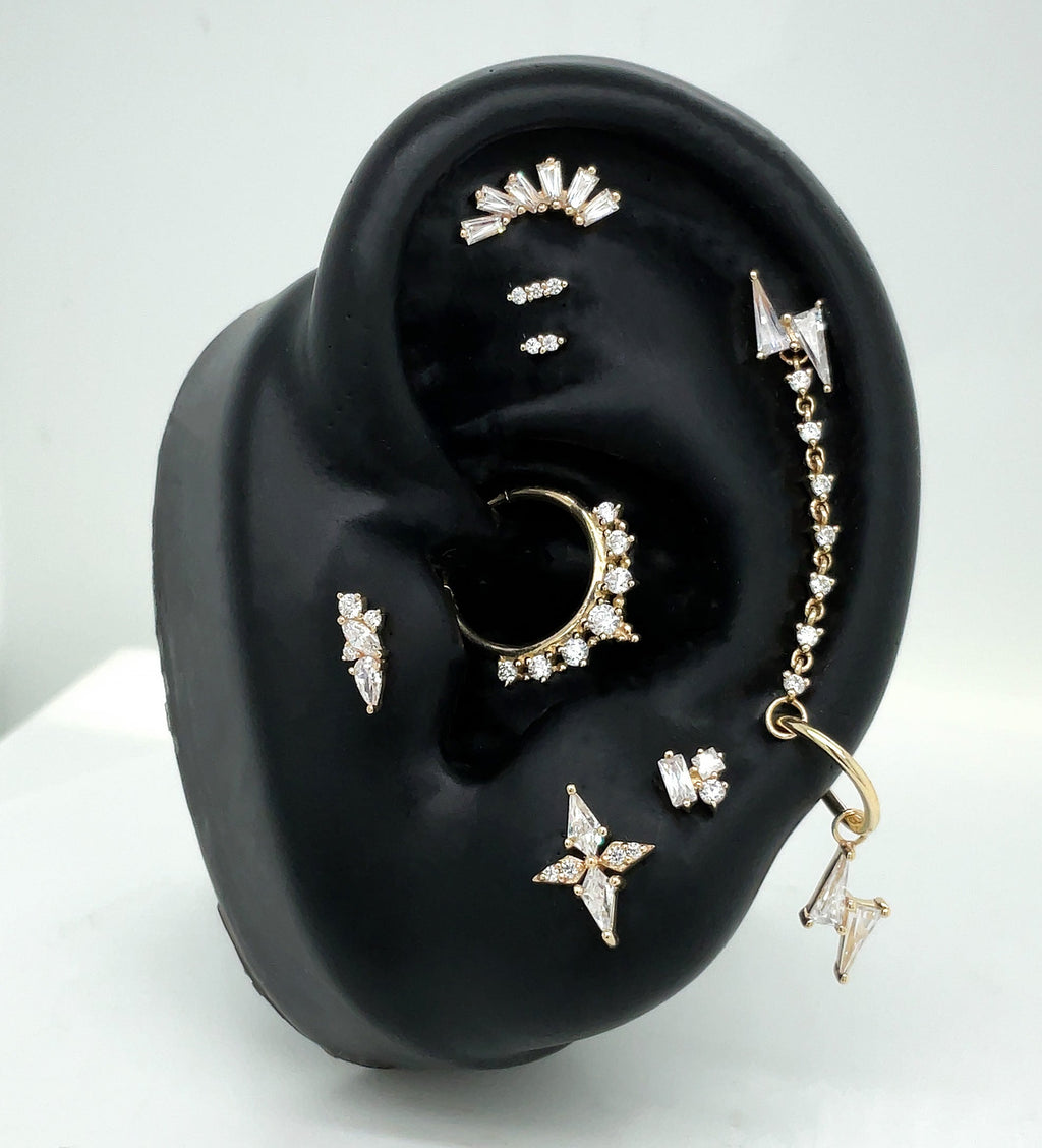 Languid - CZ - Chain