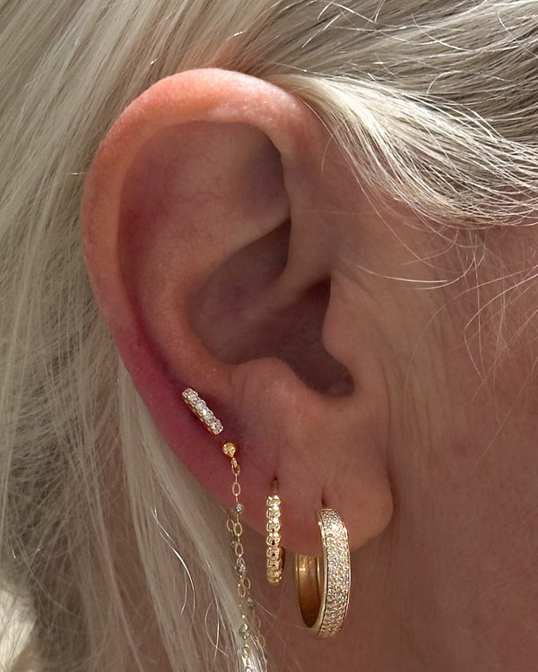 Lope Piercing