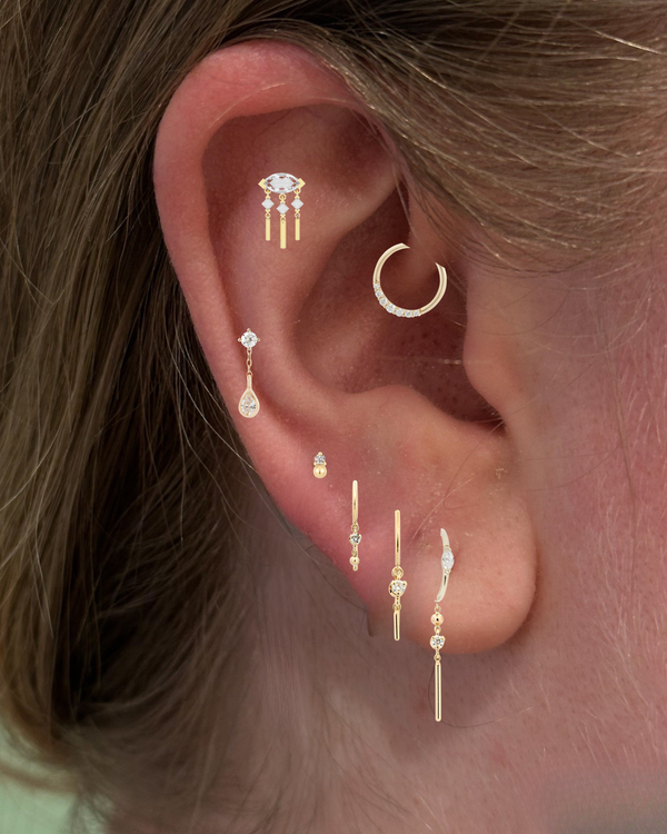 Ear Styling