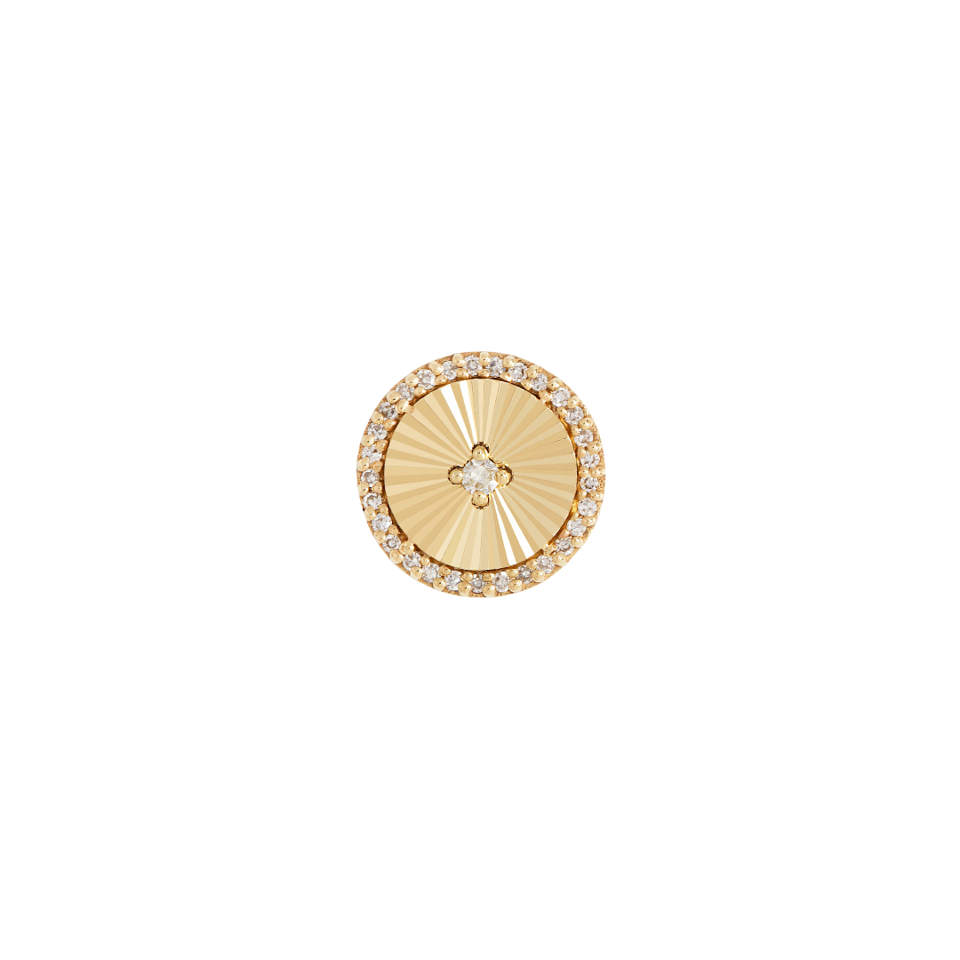 Ascend - Diamond - Threadless End
