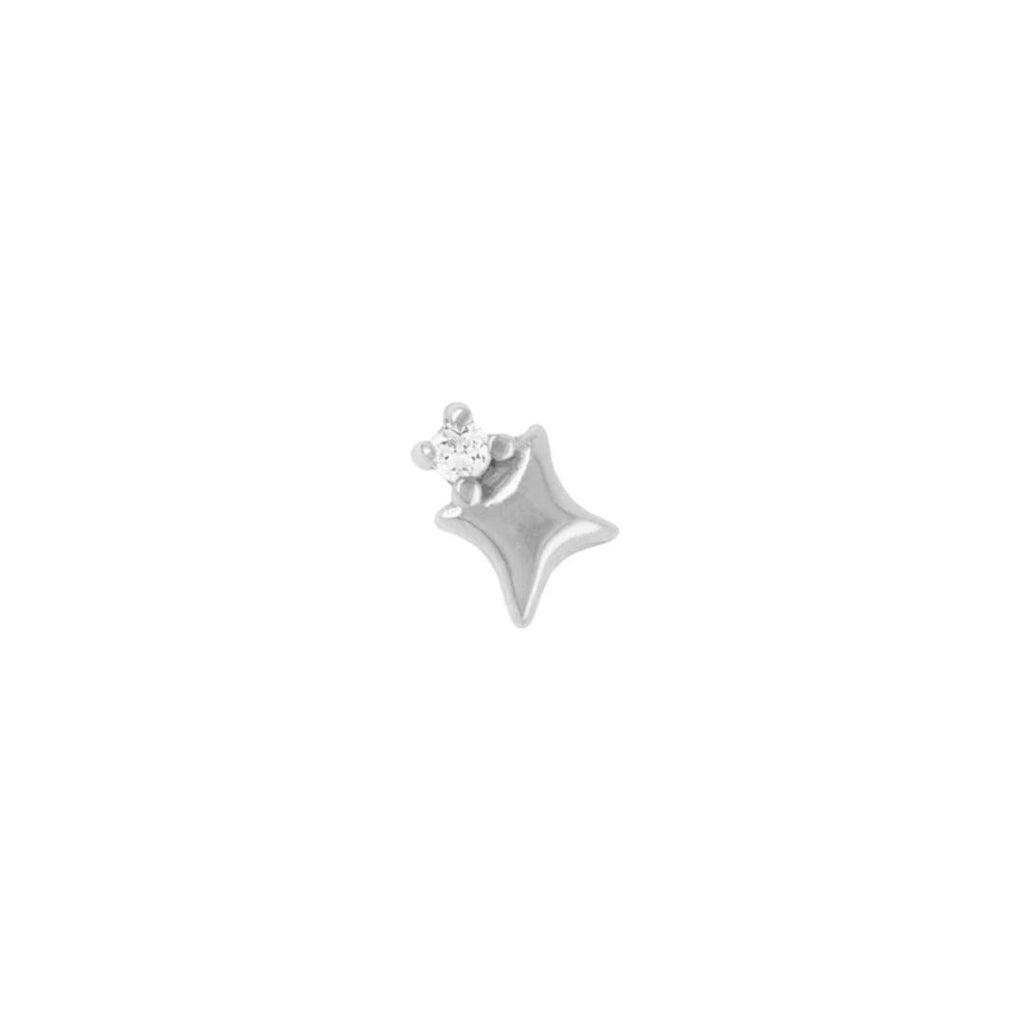 Star Stuff - Diamond - Threadless End
