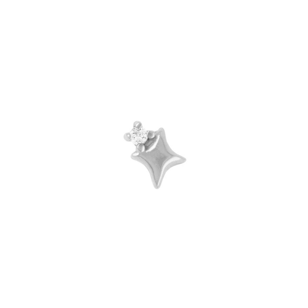 Star Stuff - Diamond - Threadless End