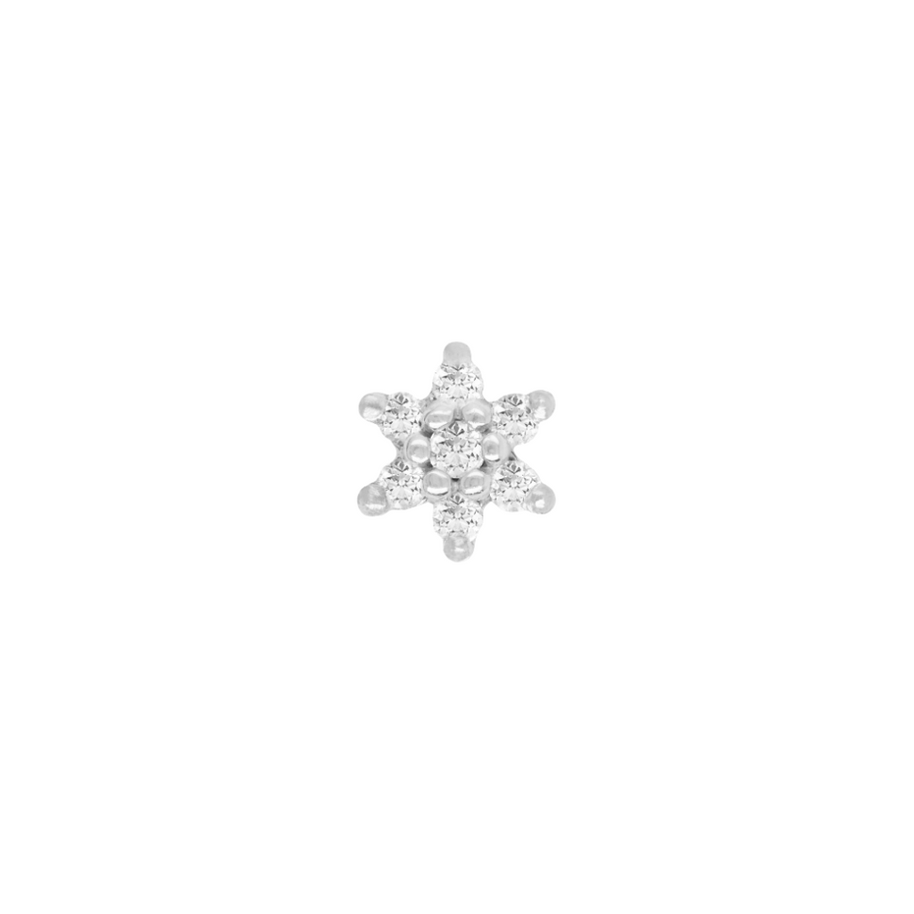 Bloom - Diamond - Threadless End