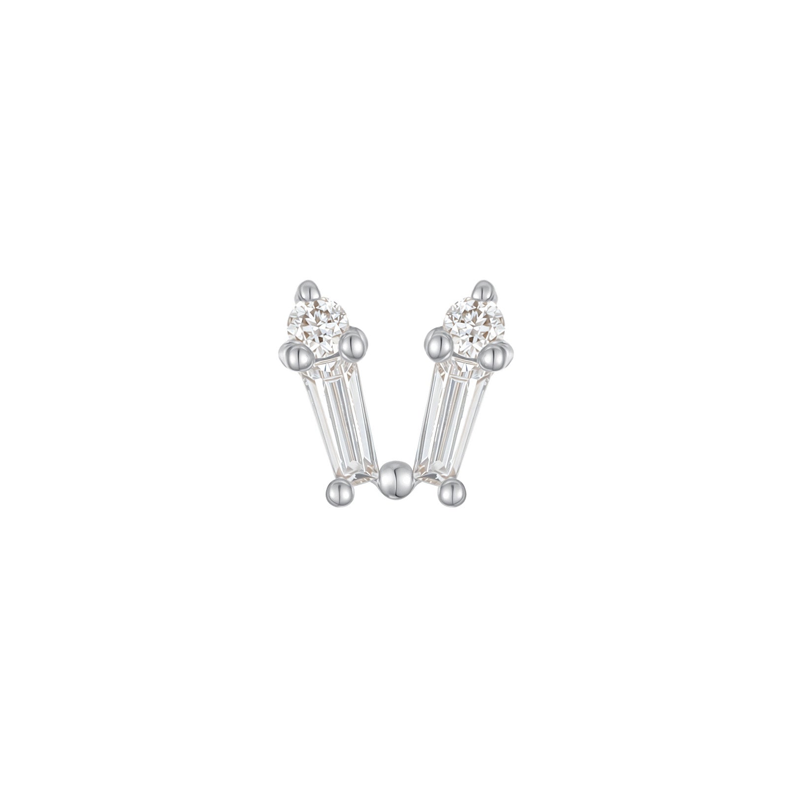 Bow Threadless End