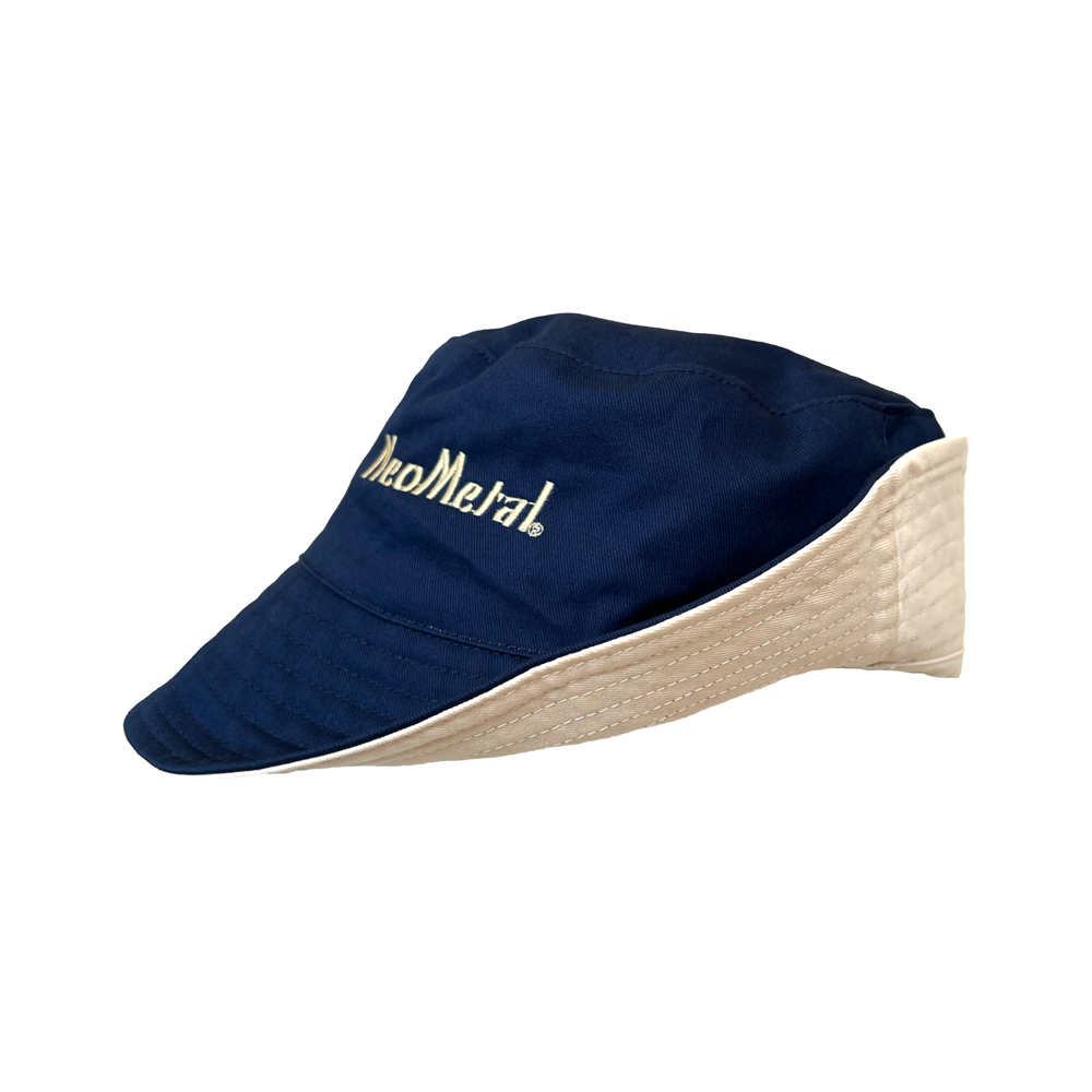 NeoMetal Bucket Hat