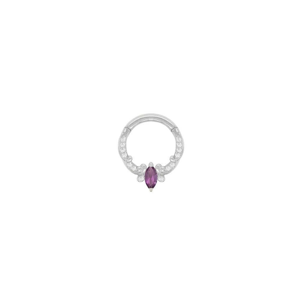 Coterie - Amethyst - Clicker