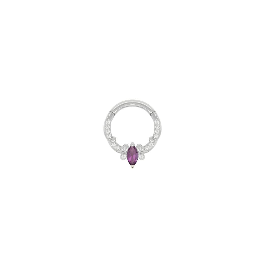 Coterie - Amethyst - Clicker