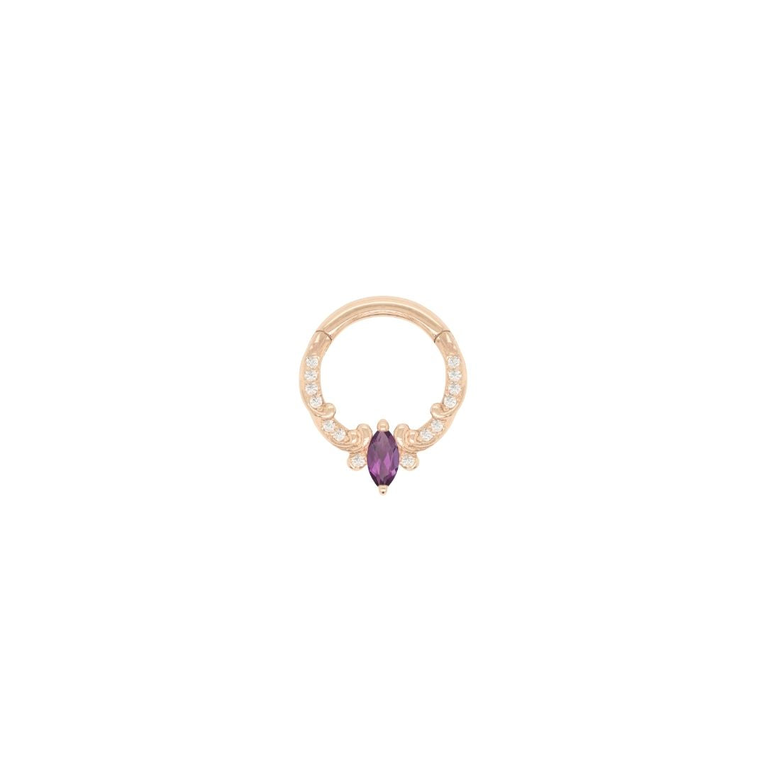 Coterie - Amethyst - Clicker
