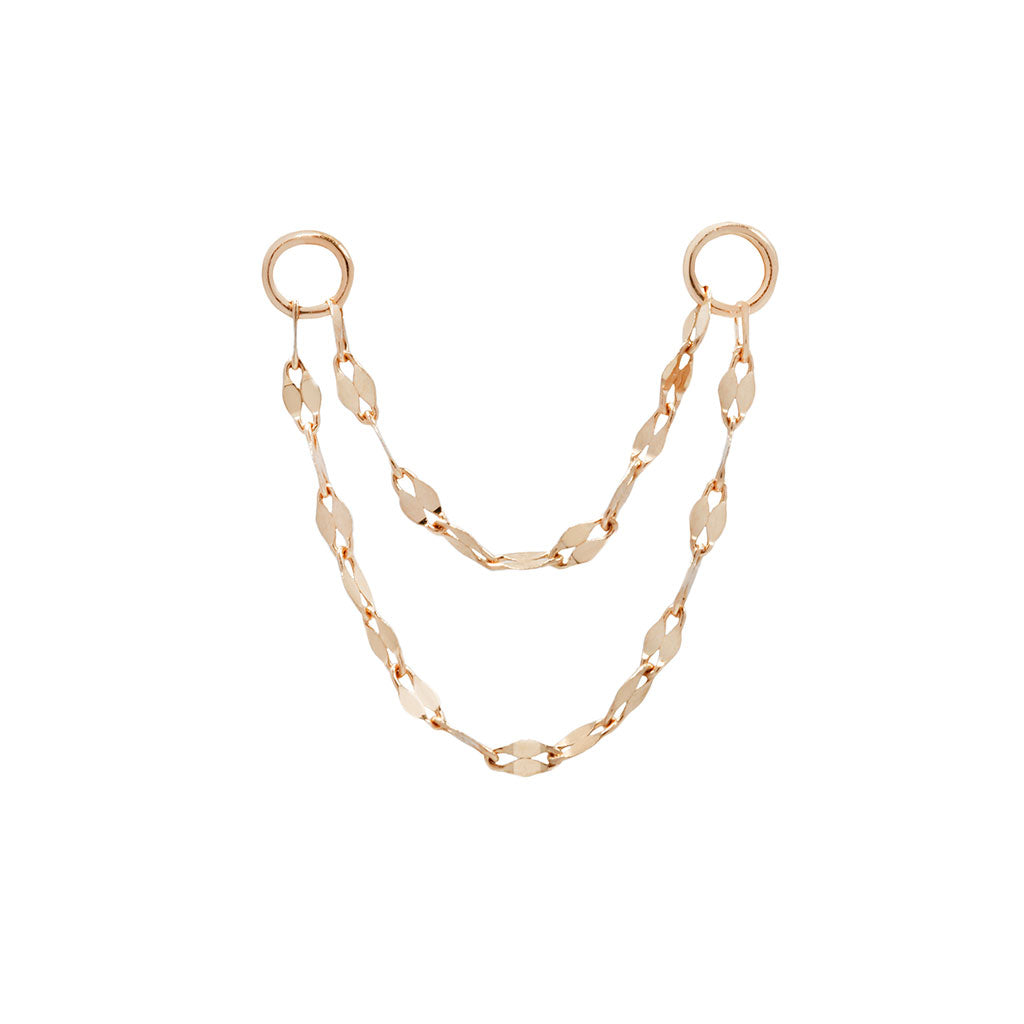 Tile Double Chain