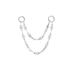 Tile Double Chain