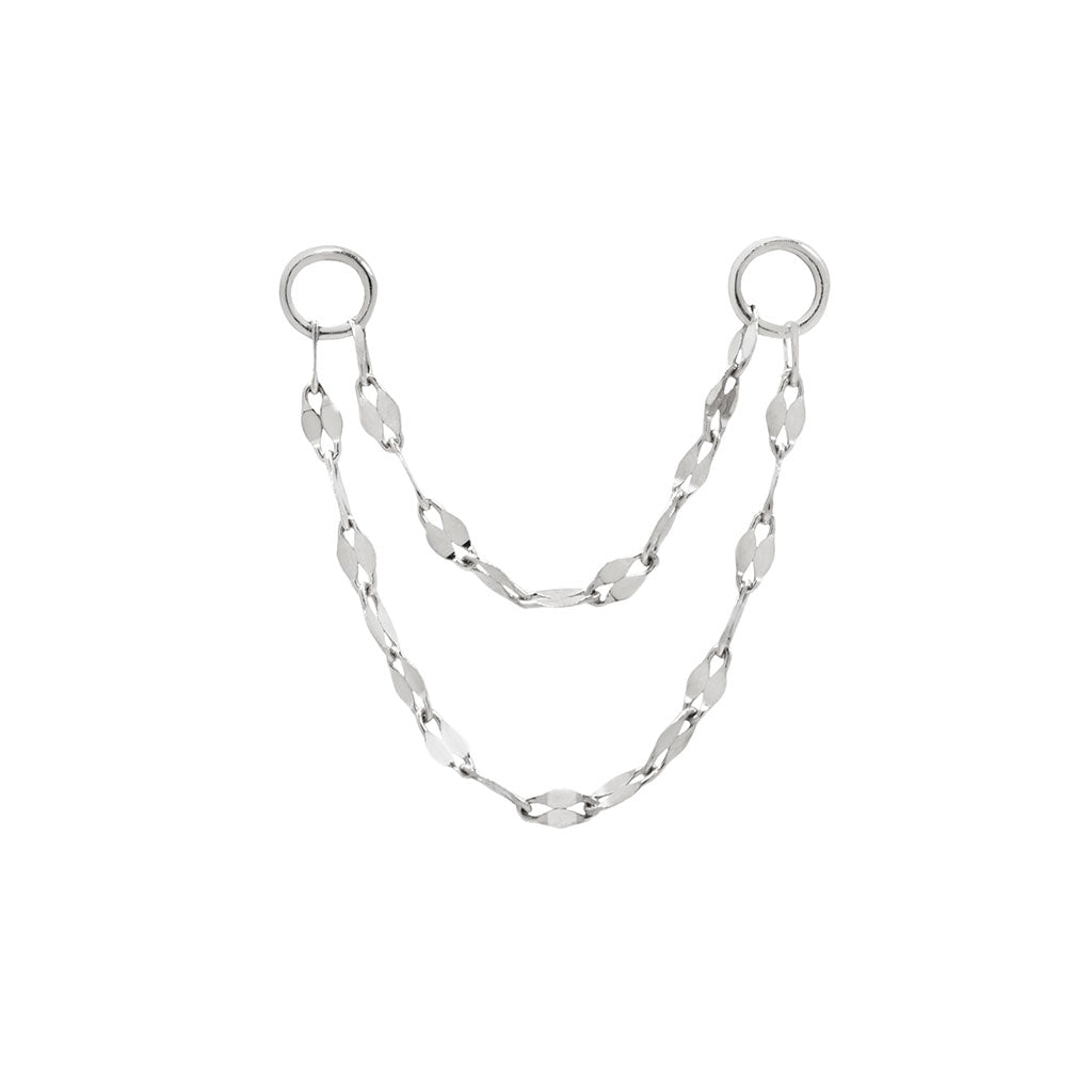 Tile Double Chain