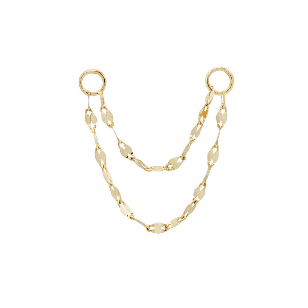 Tile Double Chain