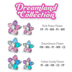 Dreamland Flower