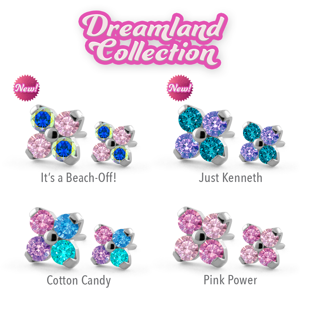 Dreamland Forte