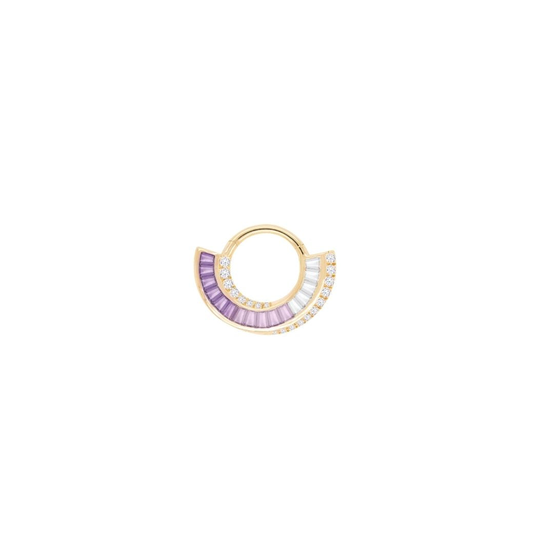 Echelon - Amethyst - Clicker