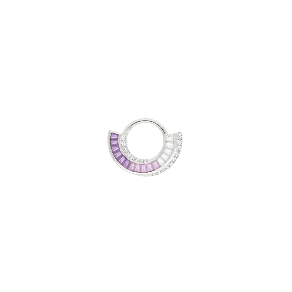 Echelon - Amethyst - Clicker