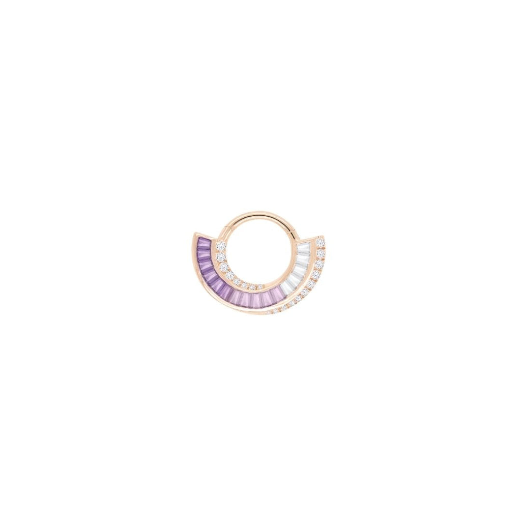 Echelon - Amethyst - Clicker
