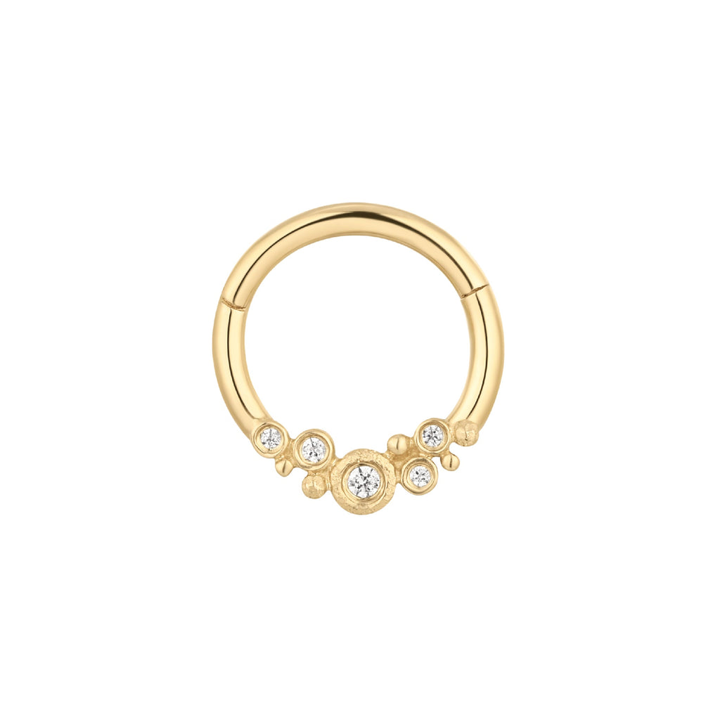 Effervescent - CZ - Clicker