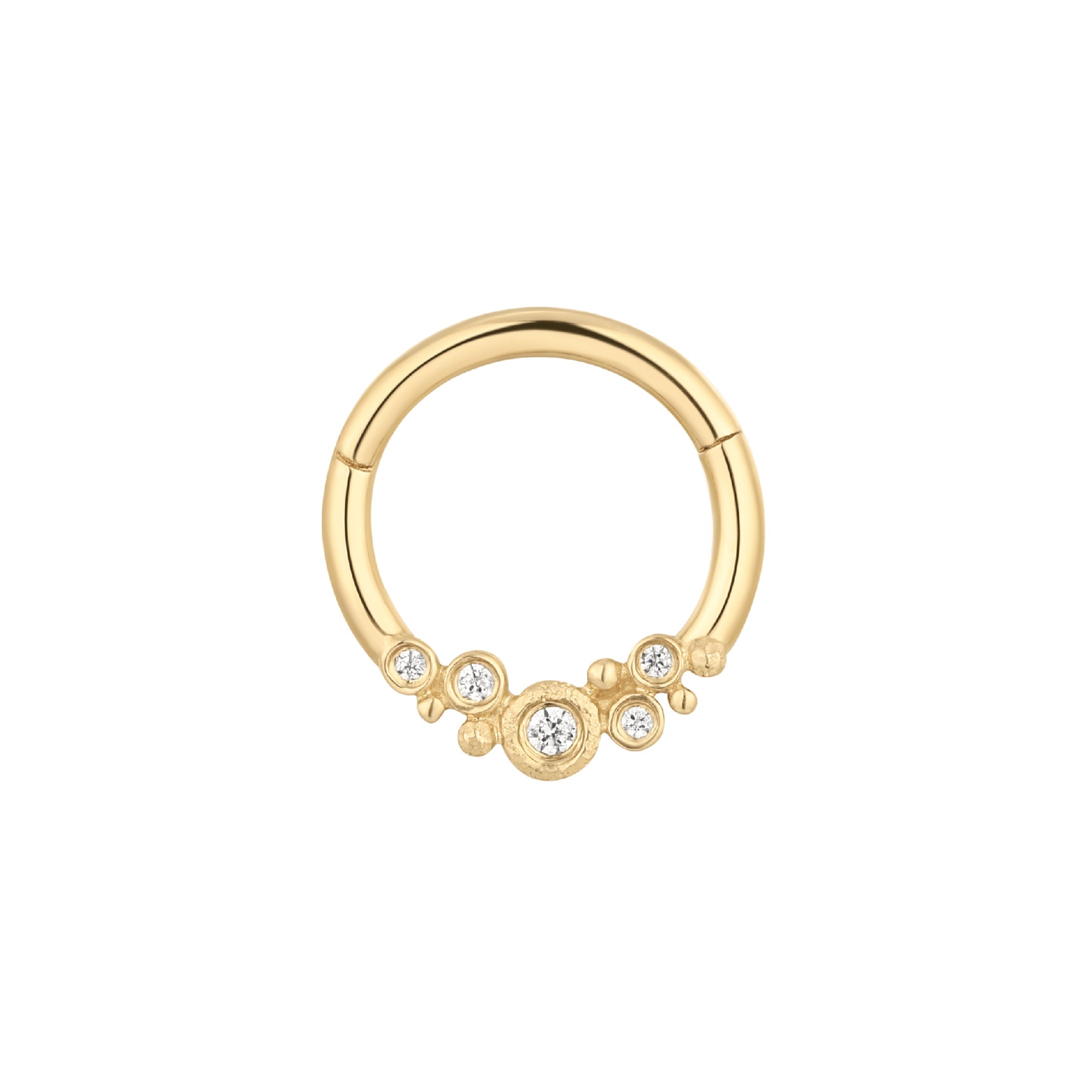 Effervescent - CZ - Clicker