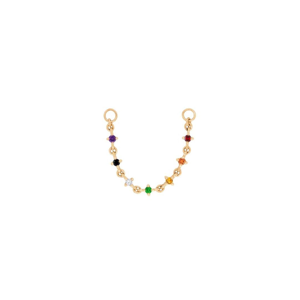 Fireworks Chain