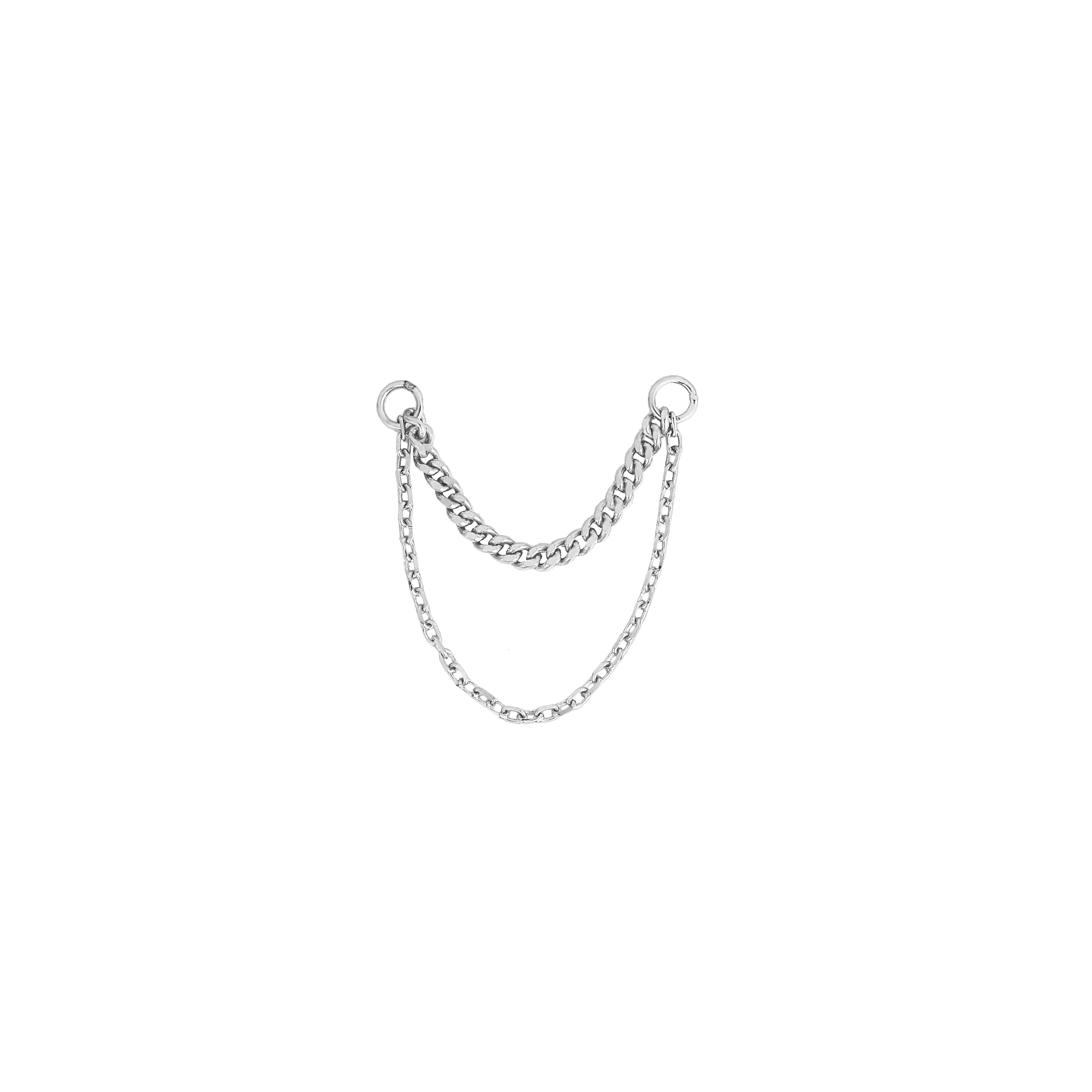 Diamond Cut + Side Chain