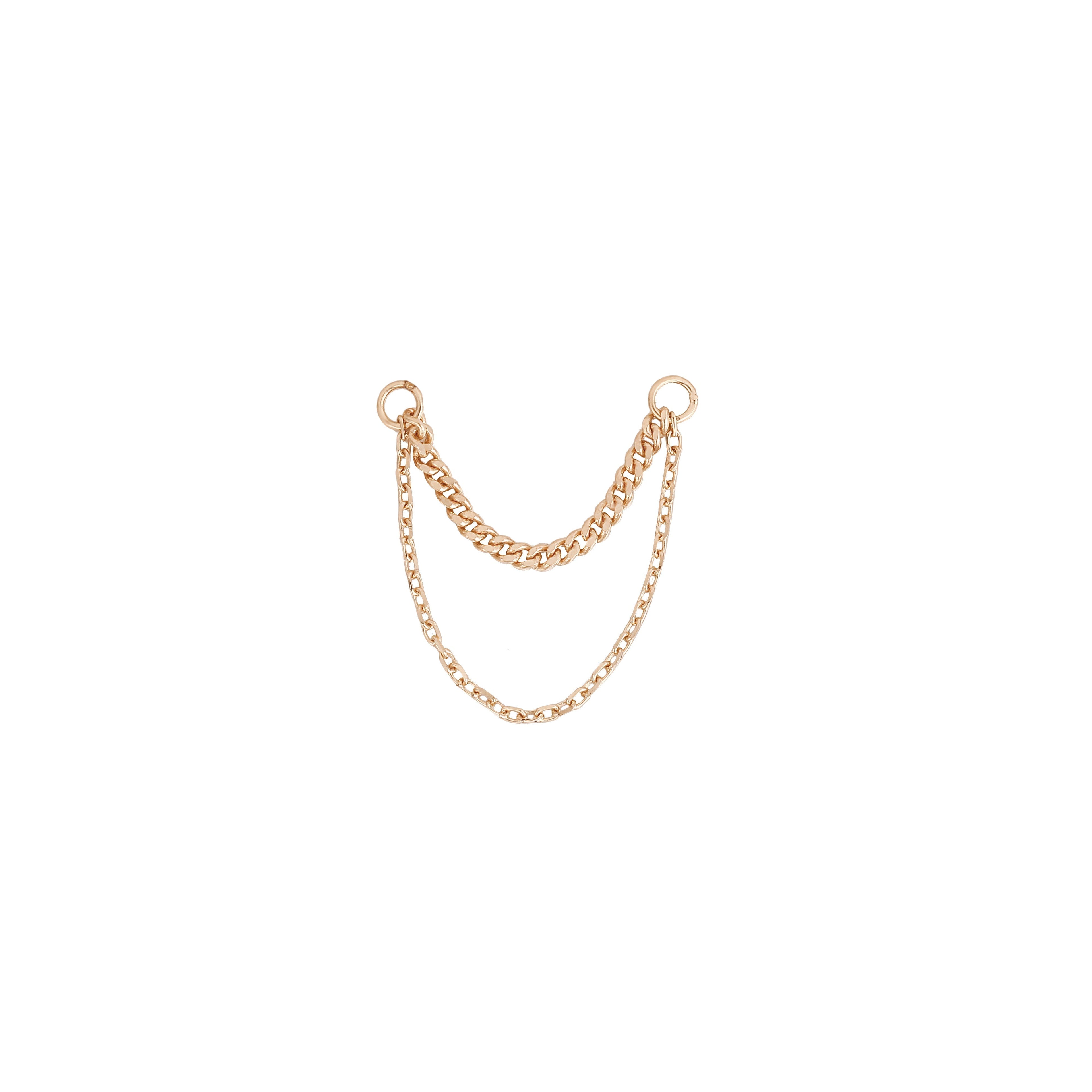 Diamond Cut + Side Chain