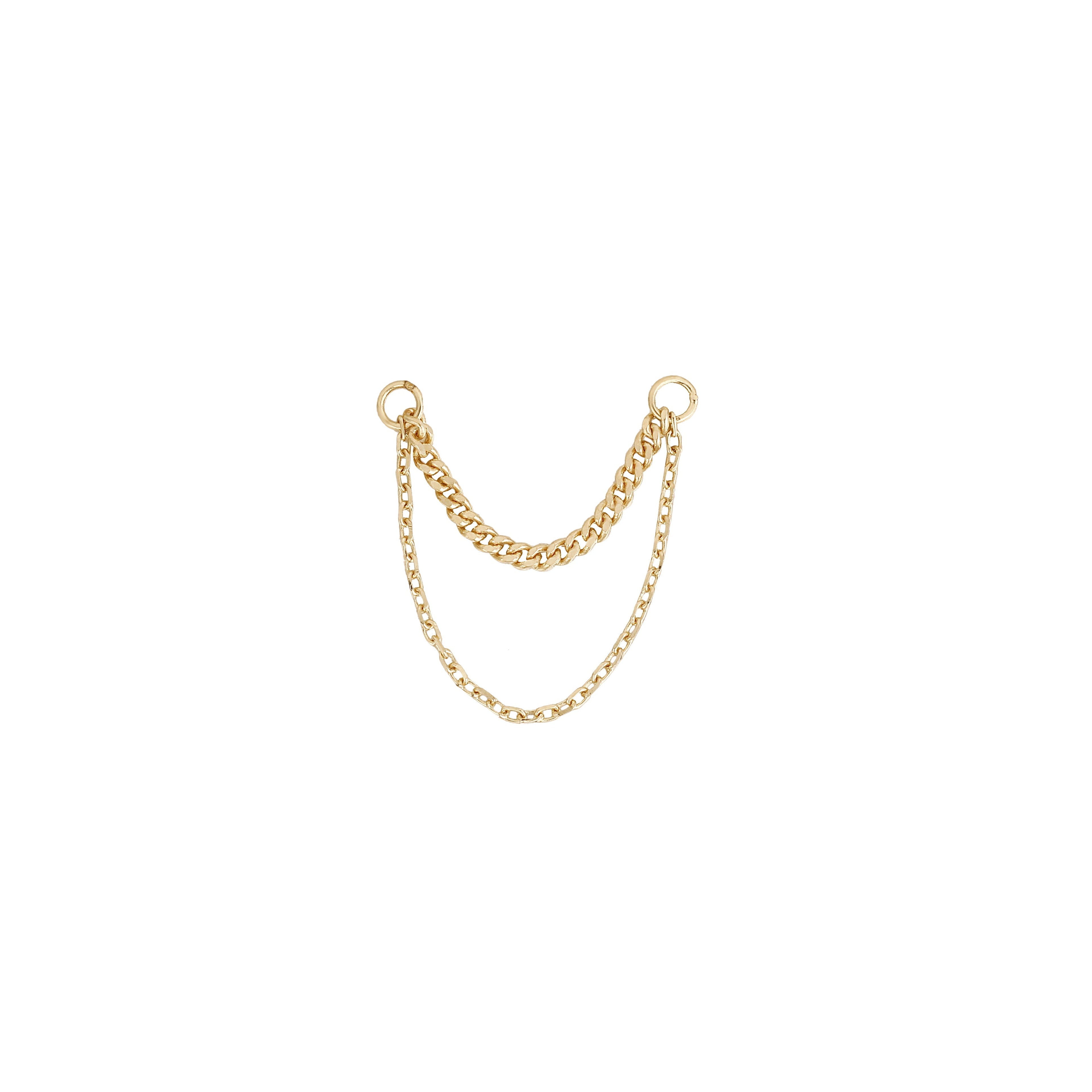 Diamond Cut + Side Chain