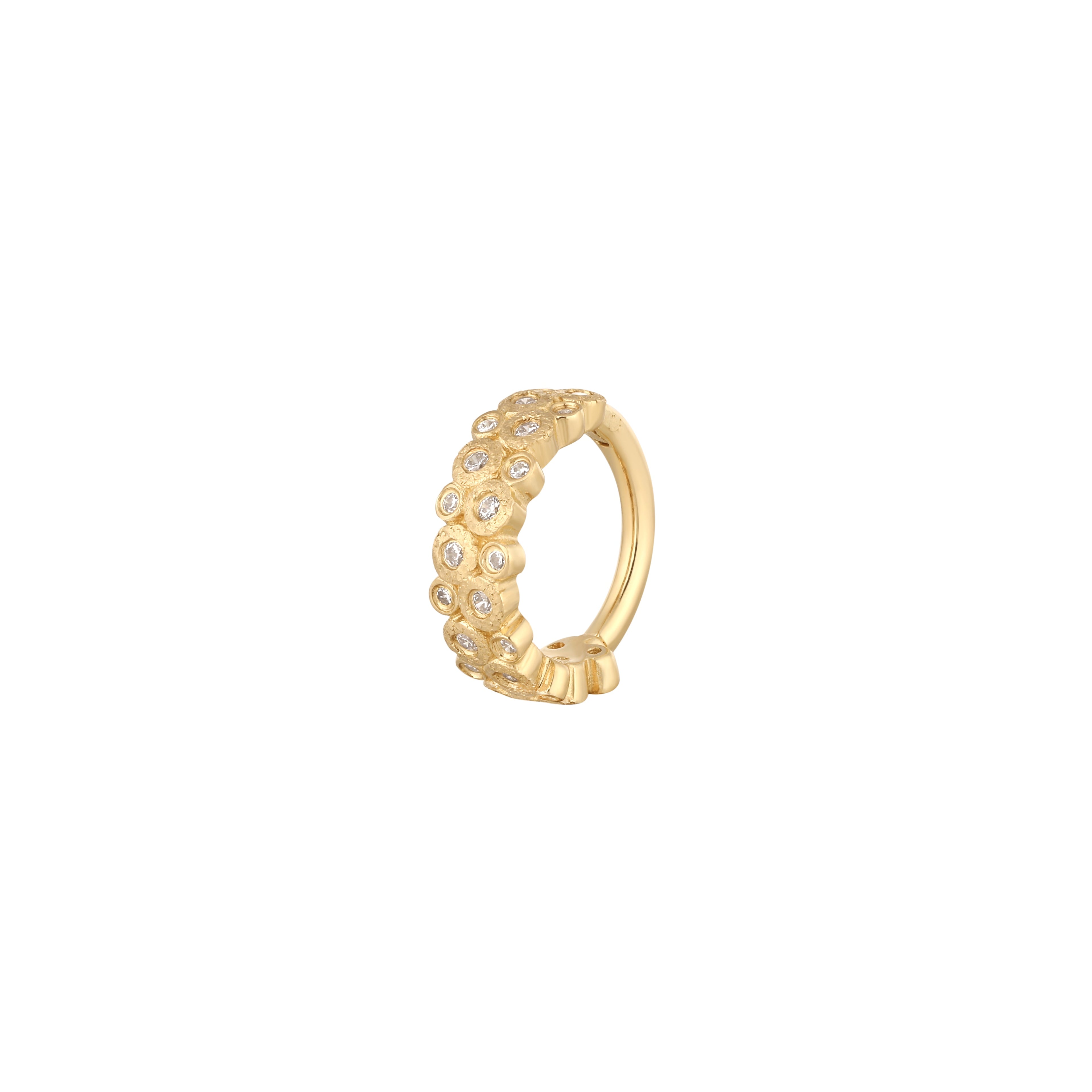 Opulent - CZ - Clicker