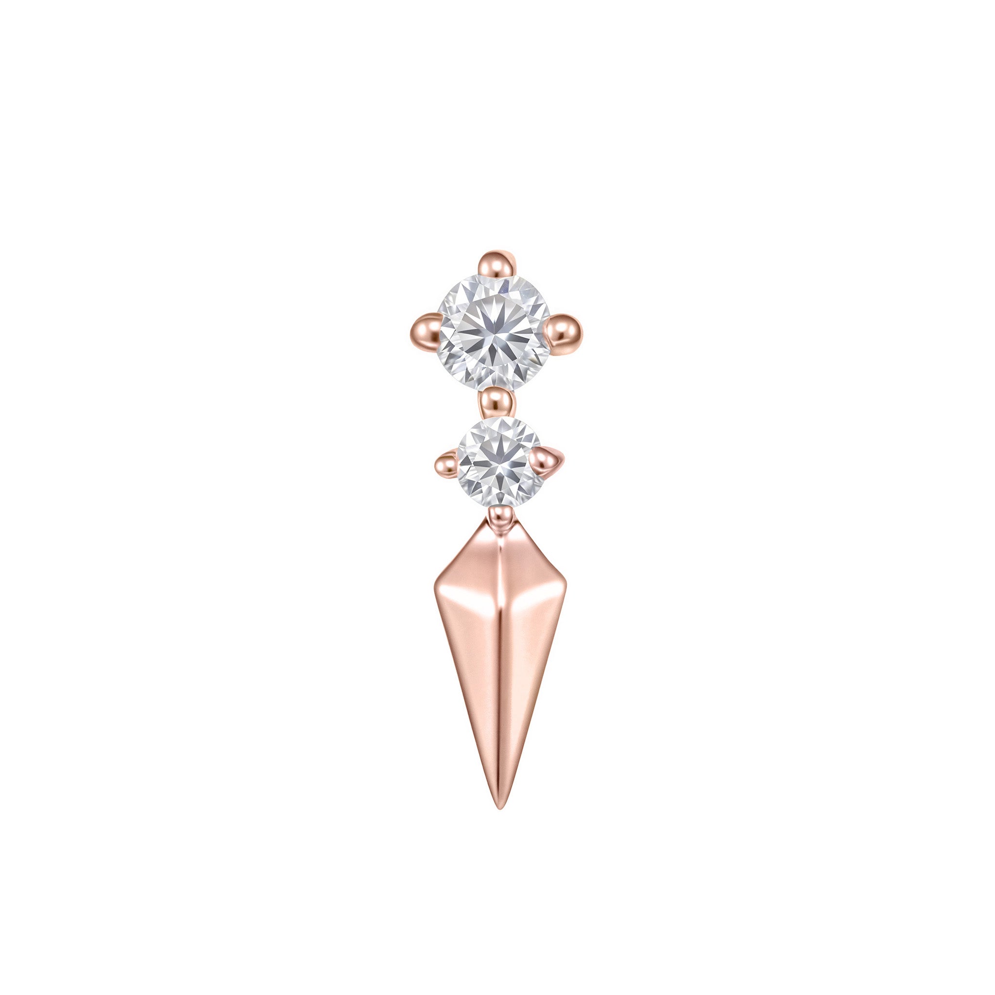 Gem Spike RG