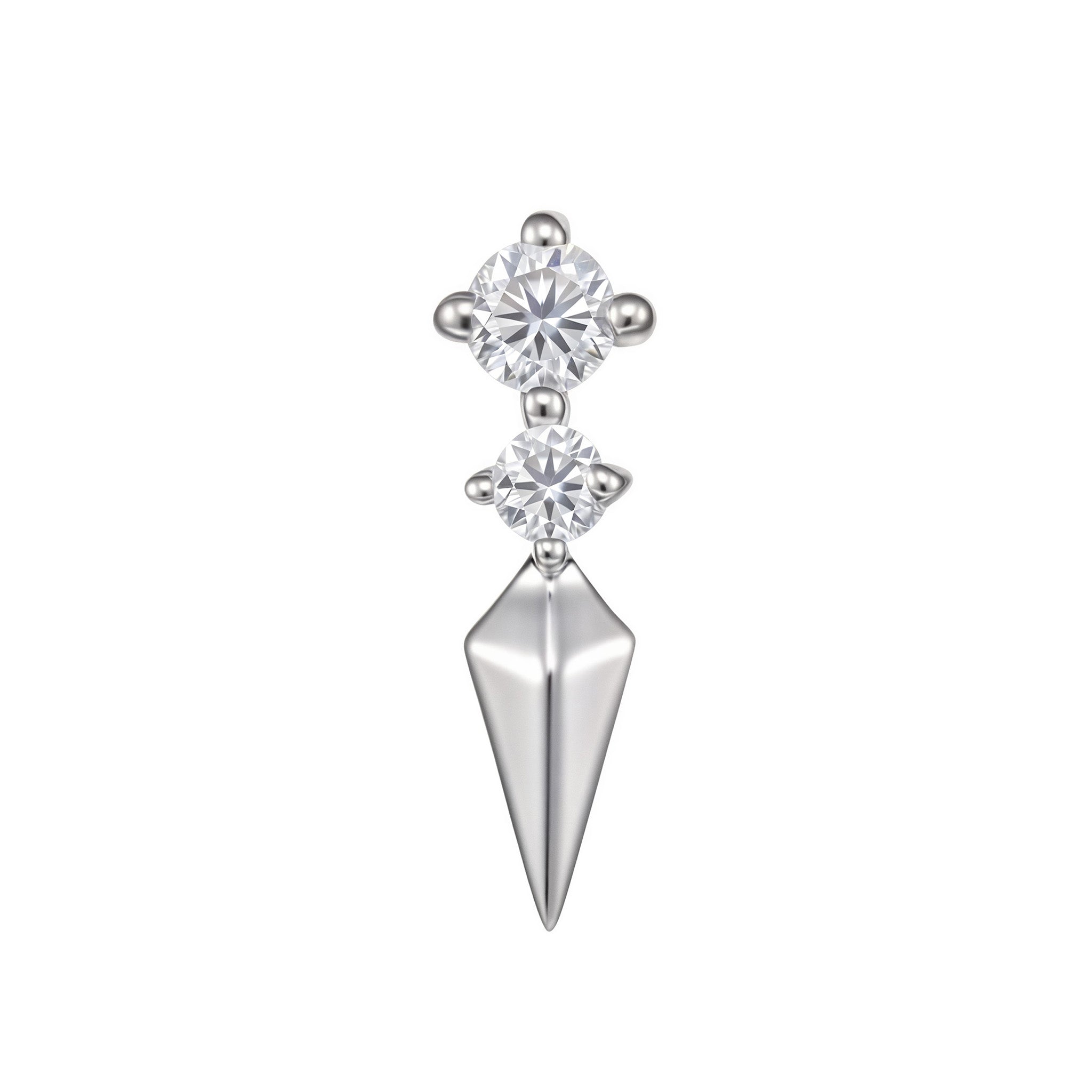 Gem Spike WG