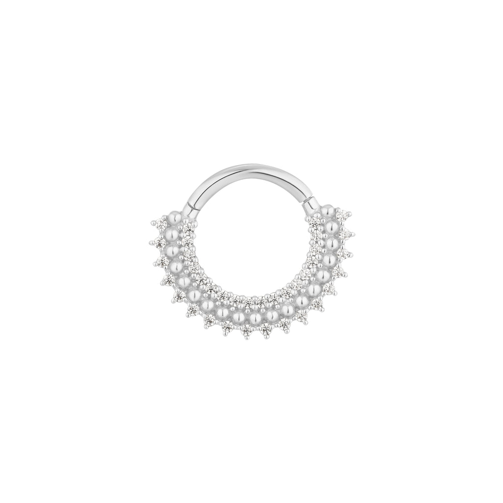 Heart of Gold - CZ - Clicker