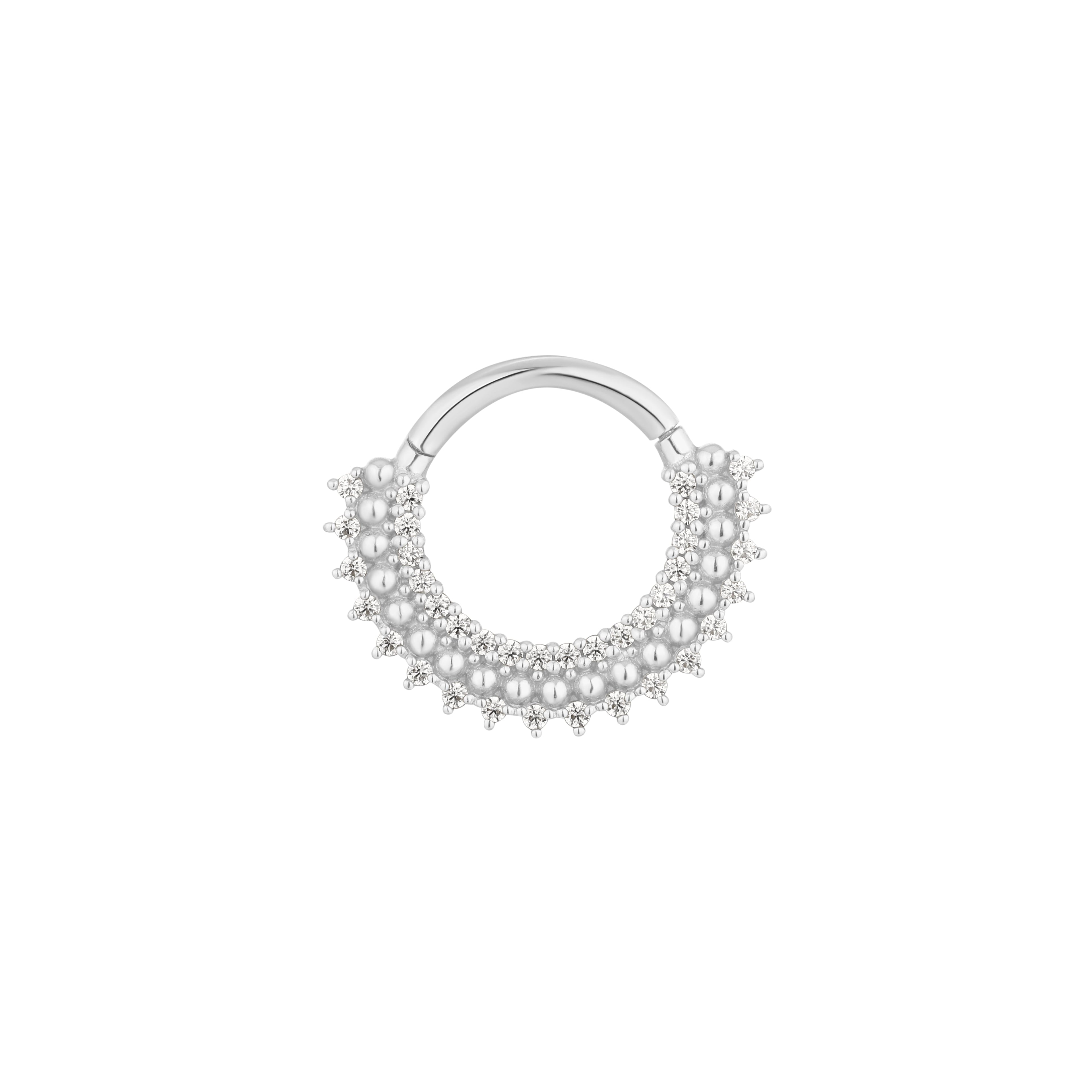 Heart of Gold - CZ - Clicker