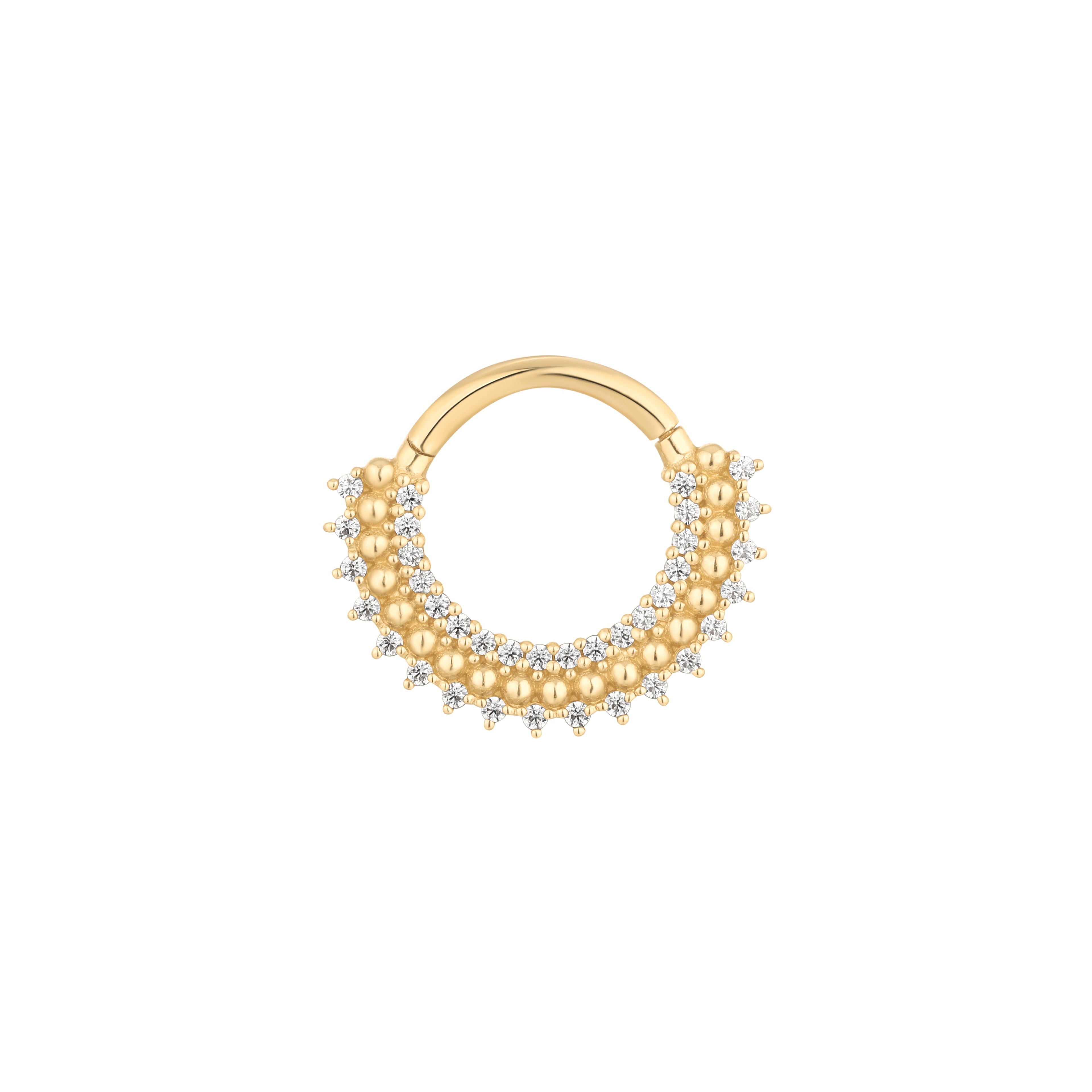 Heart of Gold - CZ - Clicker