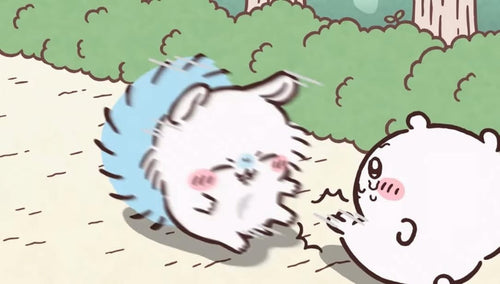 Yuffy Yapping