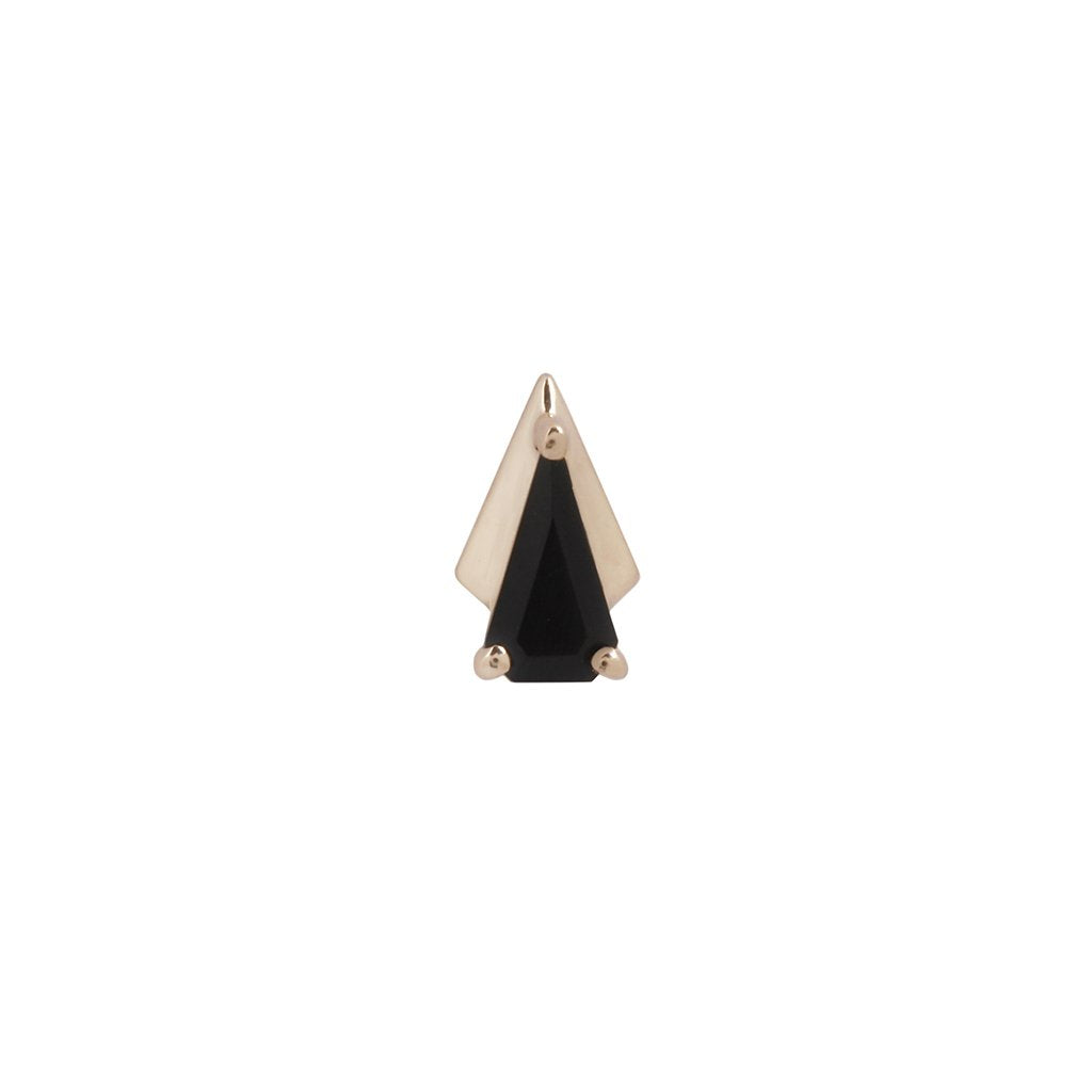 It Was All A Dream - Black Spinel - Threadless End