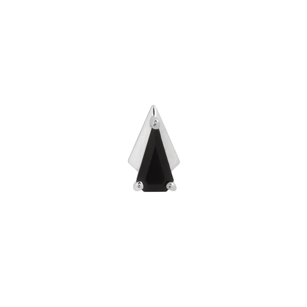 It Was All A Dream - Black Spinel - Threadless End