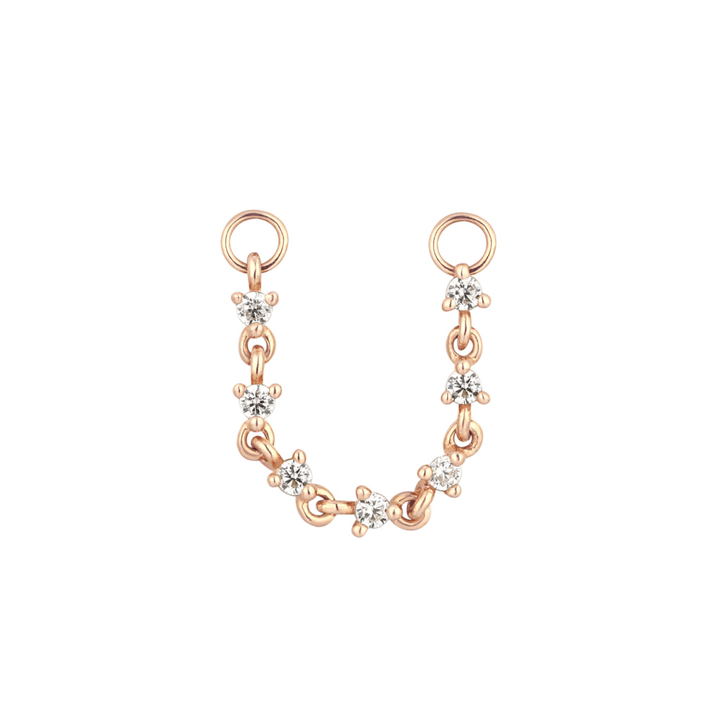 Languid - CZ - Chain
