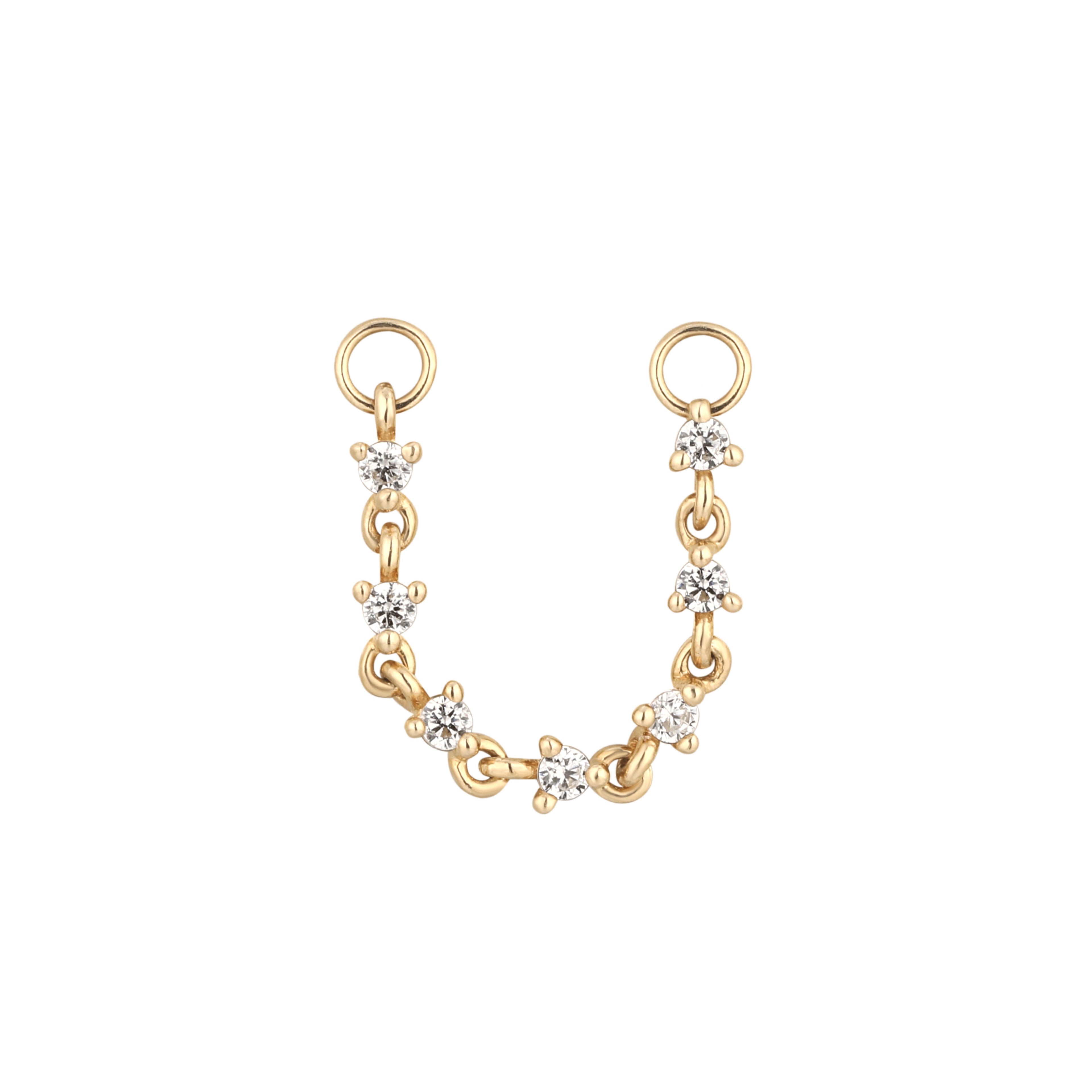 Languid - CZ - Chain