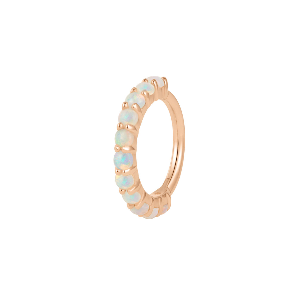 Lillia - Opal - Clicker