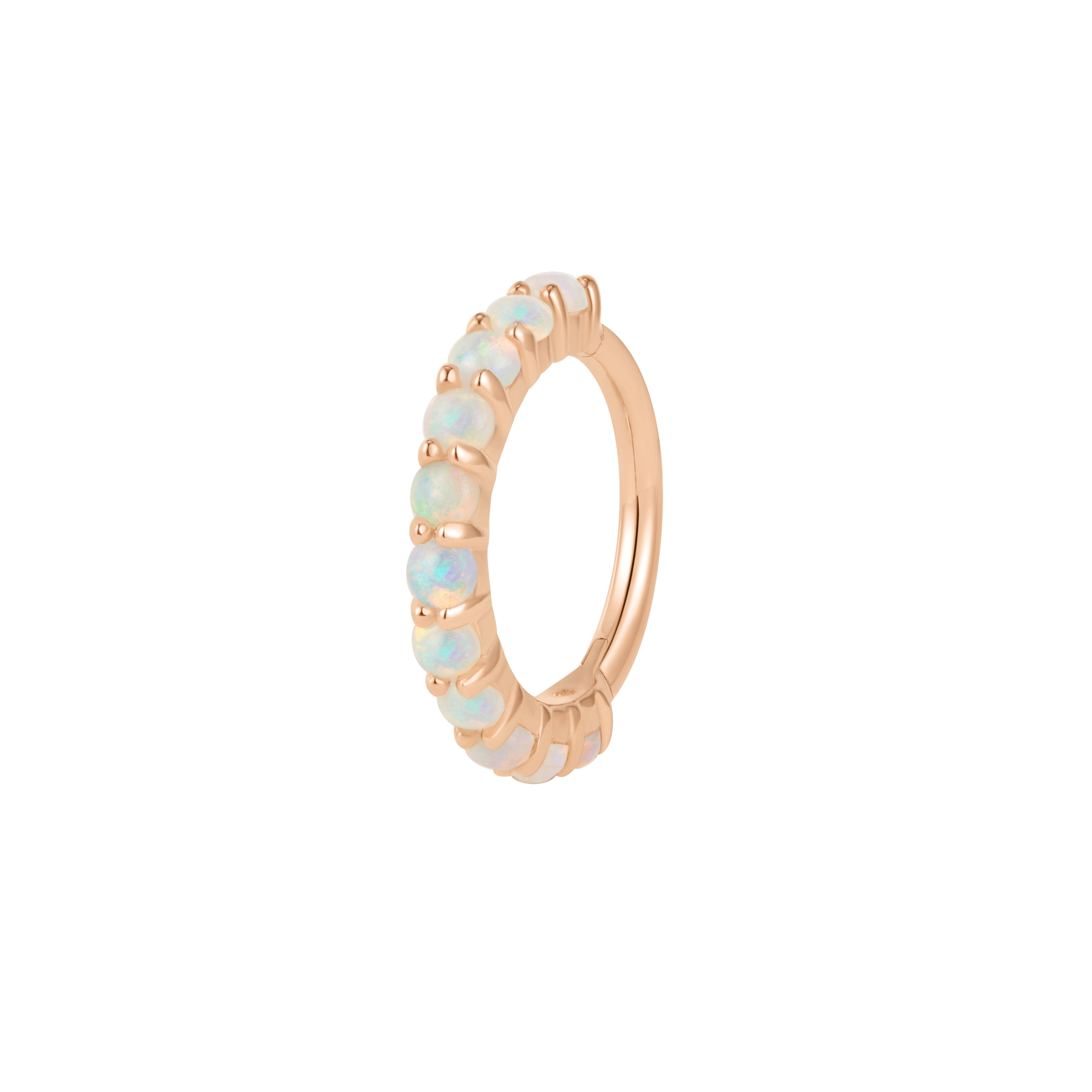 Lillia - Opal - Clicker