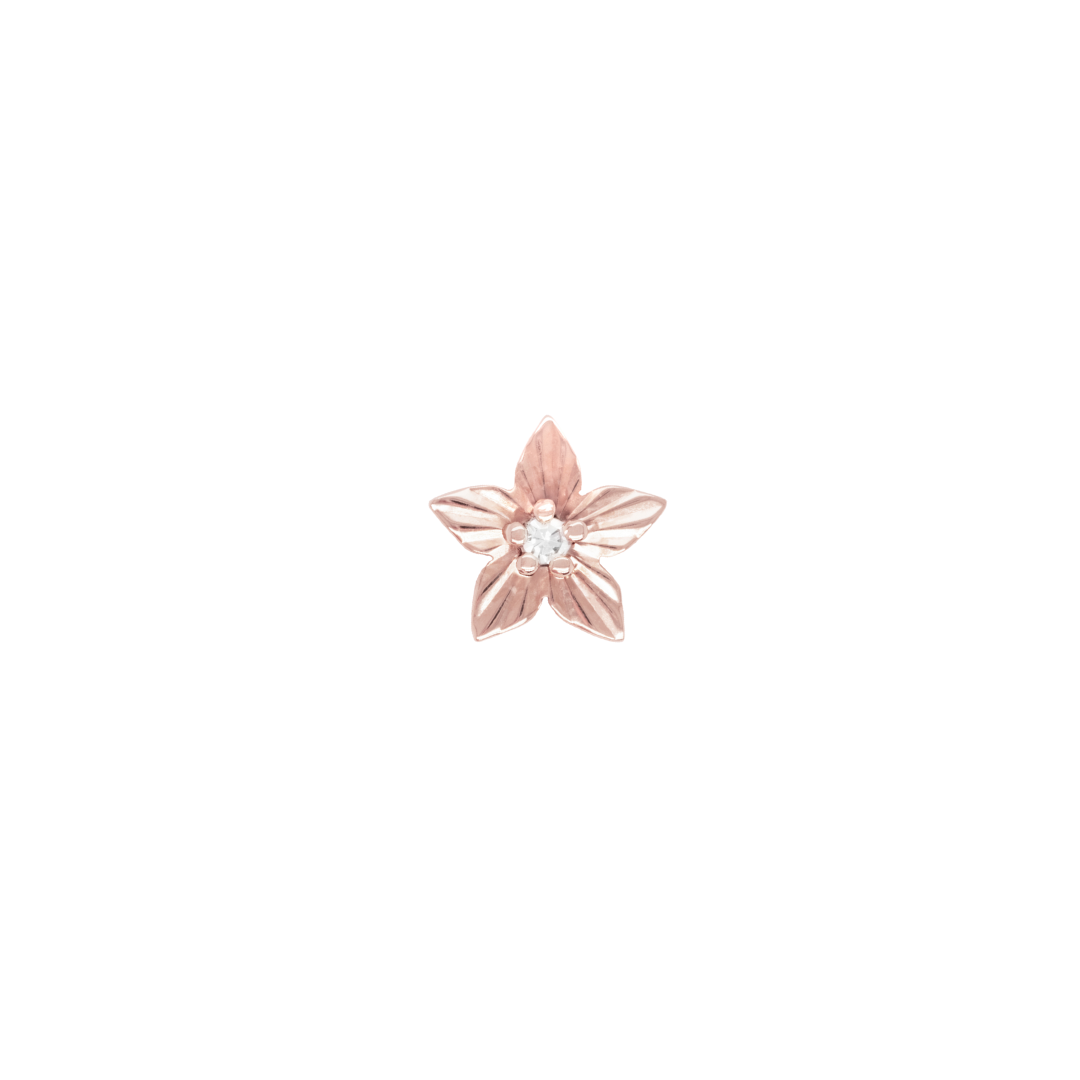 Lula - Diamond - Threadless End