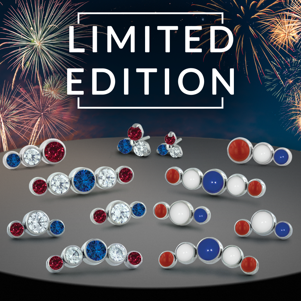 4th of July Trinities