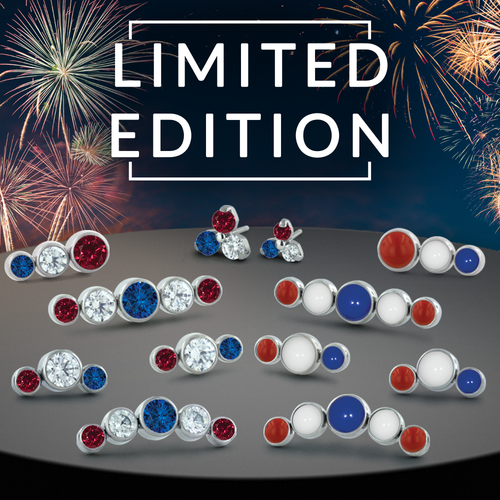 4th of July Trinities
