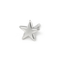 Titanium Star End