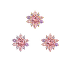 Rayna Flat Back Stud