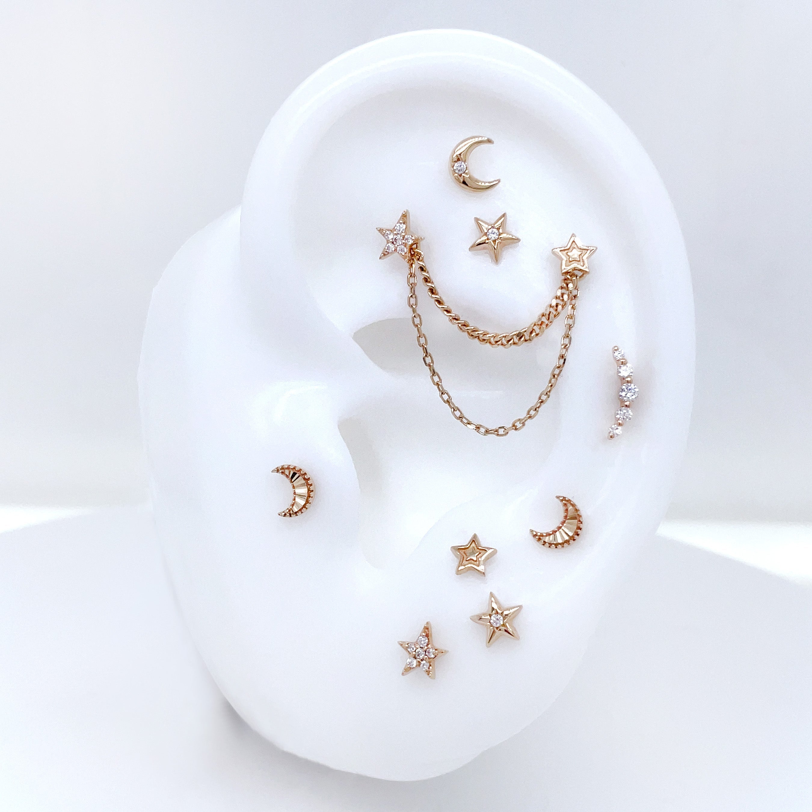 Diamond Cut + Side Chain